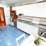 Lägenhet Piso Grande Y Luminoso En El Casco Viejo De