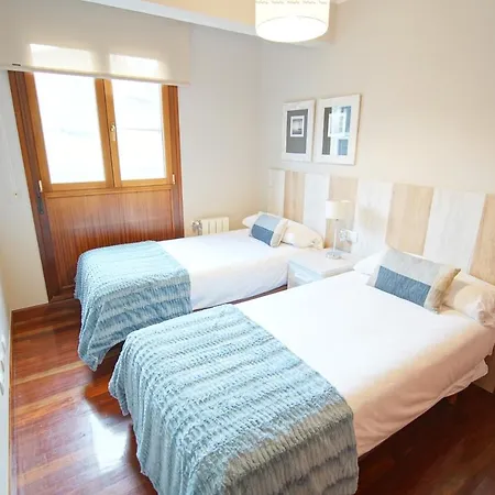 Piso Grande Y Luminoso En El Casco Viejo De Apartmán *