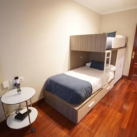 Apartment Piso Grande Y Luminoso En El Casco Viejo De