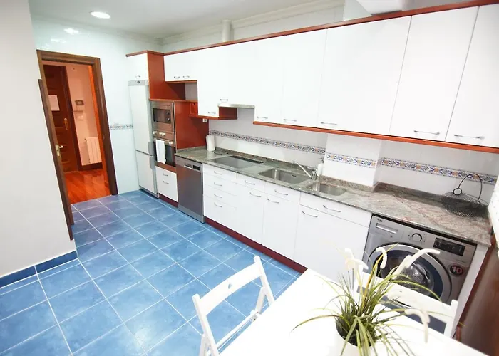 Apartment Piso Grande Y Luminoso En El Casco Viejo De