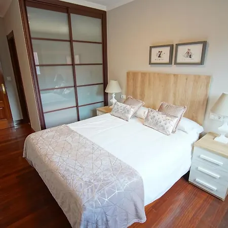 Lägenhet Piso Grande Y Luminoso En El Casco Viejo De Bilbao